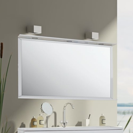 Зеркало Della BRAVA DE0620100203