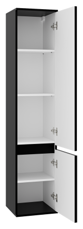 Пенал Brevita Enfida 35    ENF-05035-020P