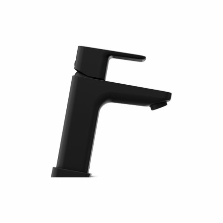 Смеситель для раковины Ravak 10° Free black-TD F 014.20 X070150