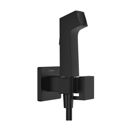Гигиенический набор Hansgrohe Bidette E 1jet 29233670