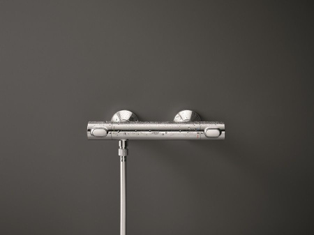 Термостат для душа Grohe Grohtherm 500 34793000