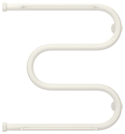 Полотенцесушитель водяной (50х50) М-образный+ Сунержа 12-4008-5050