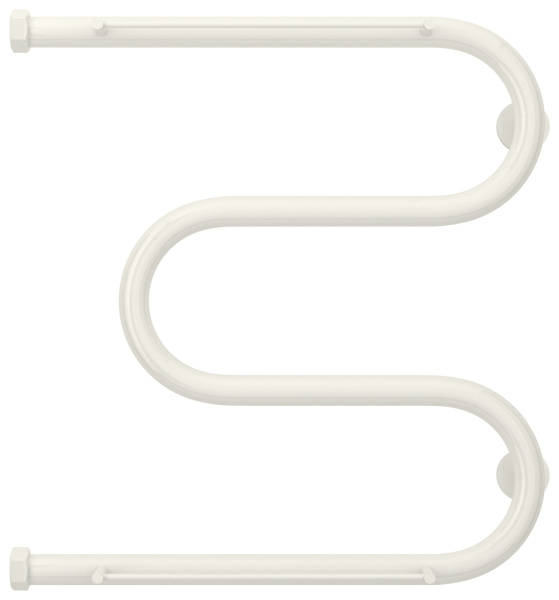 Полотенцесушитель водяной (50х50) М-образный+ Сунержа 12-4008-5050