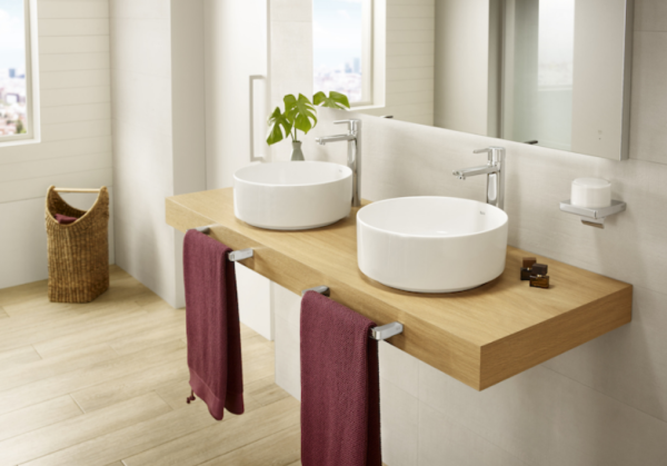 Диспенсер Roca Tempo 817037001