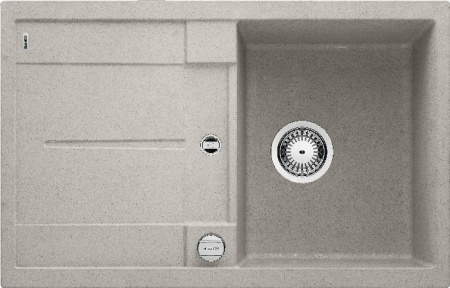Кухонная мойка Blanco Metra 45 S 525311
