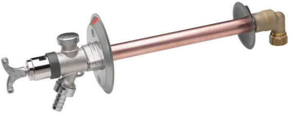 Oras 431515 Клапан водоразборной колонки, DN15