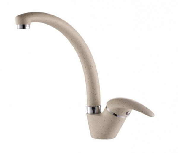 Смеситель для кухонной мойки Paulmark Holstein Ho212012-328 Смеситель для кухонной мойки Paulmark Holstein Ho212012-328