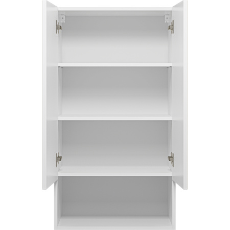 Подвесной шкаф Brevita Vega 60 VEG-08060-011