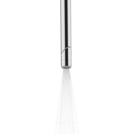 Гигиенический душ с держателем Bossini Ply CE3014C.030 хром