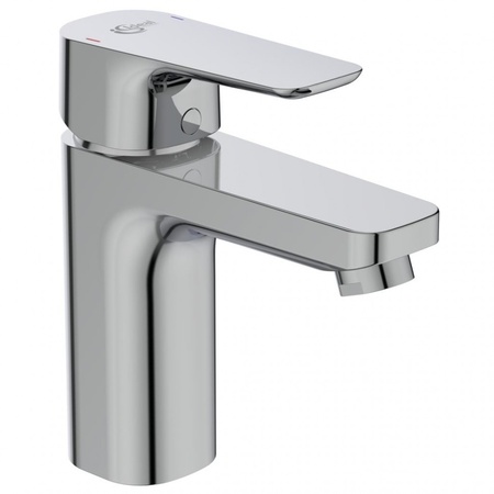 Смеситель для раковины Ideal Standard CERAPLAN III SLIM BC568AA, хром