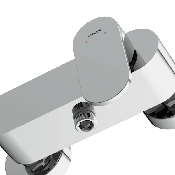 Смеситель для душа Cersanit ELIO 63046