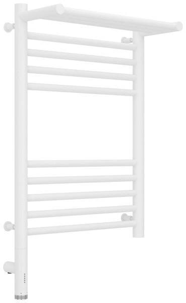 Полотенцесушитель электрический (60х40) Сунержа Богема 3.0 30-5806-6040 левый