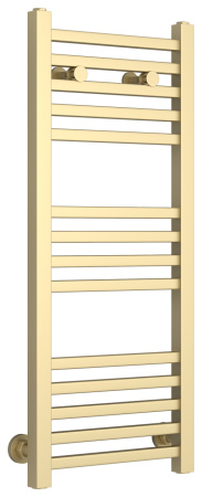 Полотенцесушитель водяной Сунержа Модус (80х30) Матовая Шампань 022-0250-8030