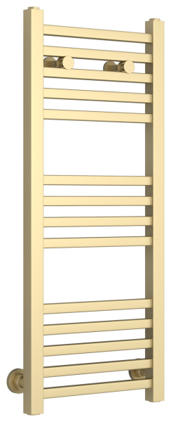 Полотенцесушитель водяной Сунержа Модус (80х30) Матовая Шампань 022-0250-8030 Полотенцесушитель водяной Сунержа Модус (80х30) Матовая Шампань 022-0250-8030