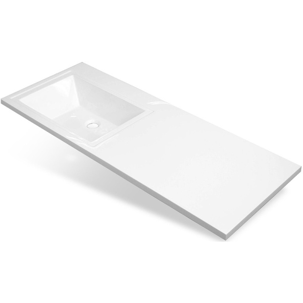 Раковина Bellezza Даллас левая 1000 4627179377625