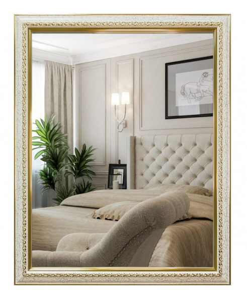 Зеркало (40x50) Continent Турин Б012