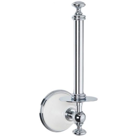 Держатель для запасного рулона Tiffany World TWHA119bi/cr