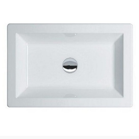 Раковина Azzurra Thin THI60/IN bi