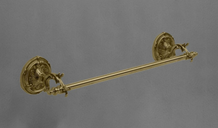 Полотенцедержатель Art&Max AM-1781-Br