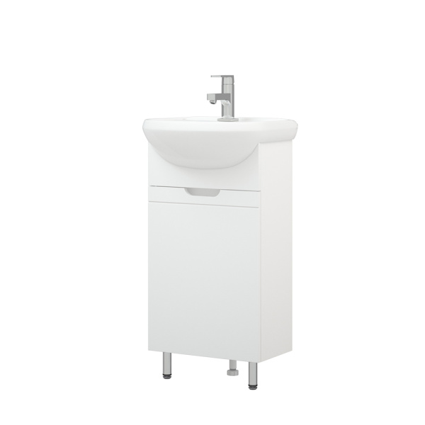 Тумба напольная Corozo Лея 45 SD-00001490