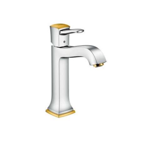 Смеситель для раковины Hansgrohe Metropol 31301000