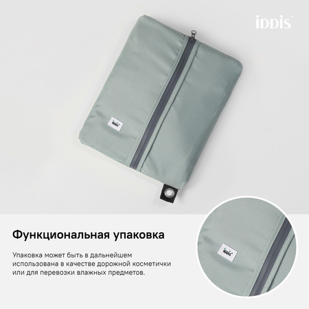 Штора для ванной IDDIS (B71P218i11)