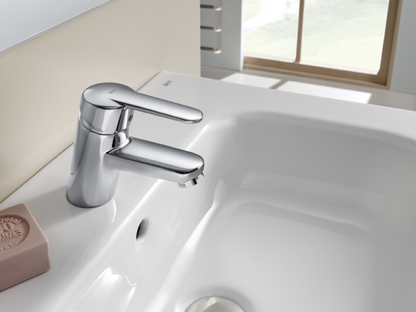 Смеситель для раковины Roca Victoria L 5A3G25C00