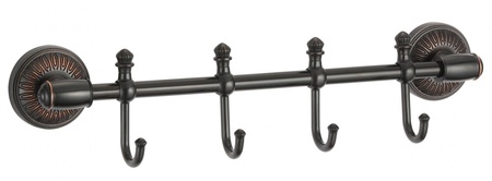 Планка с крючками Savol S-006674H