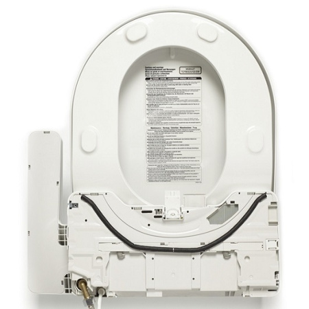 Сиденье для унитаза Toto Washlet EK TCF6632G#NW1