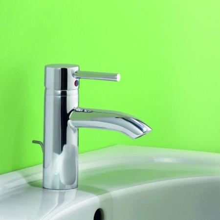 Смеситель для раковины Kludi Bozz 382910576