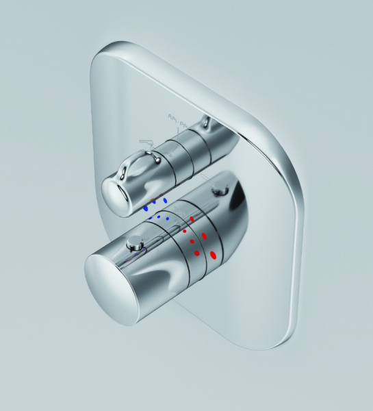 Смеситель для ванны Am.Pm Sensation F3085500