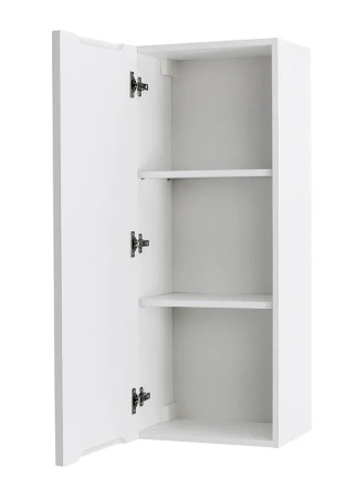 Шкаф подвесной Cezares GIUBILEO-1000-1A-SC-BL-R