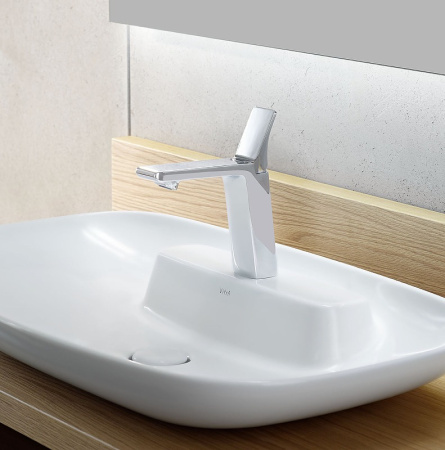 Смеситель для раковины Vitra MEMORIA A42329