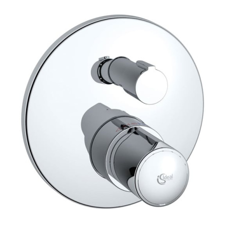 Термостат для ванны Ideal Standard Melange A4891AA
