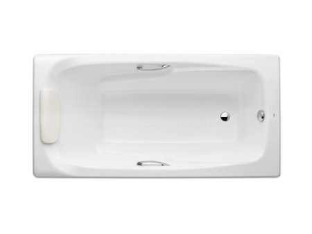 Ванна чугунная Roca Ming (170x85) A2302G000R