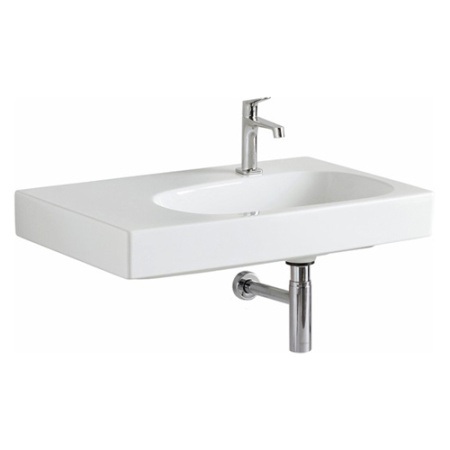 Раковина Keramag Citterio 123675000