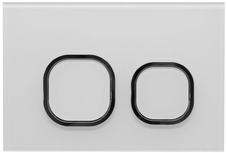 Кнопка смыва Arrow AHM001D