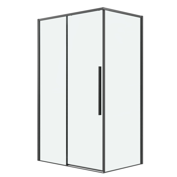 Боковая стенка (90х195) Grossman Galaxy 200.K33.01.90.42.00