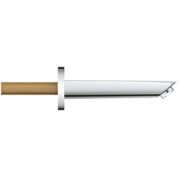 Излив для ванны Grohe Eurosmart 13448 003 (13448003) хром 