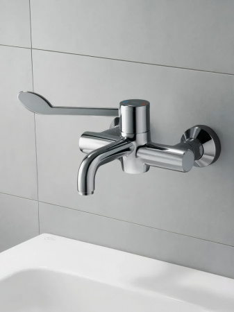 Смеситель для раковины Ideal Standard CERAPLUS 2.0 A6691AA