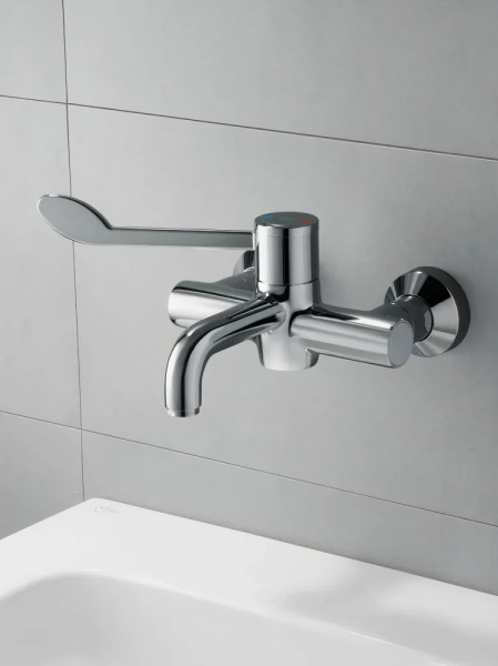 Смеситель для раковины Ideal Standard CERAPLUS 2.0 A6691AA