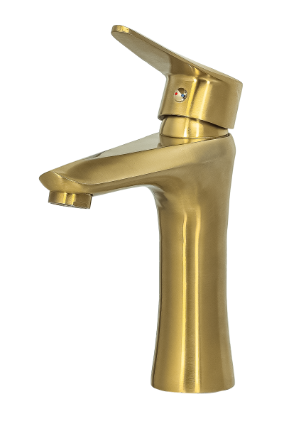 Смеситель для раковины ПСМ-Профсан STEEL  PSM-303-5PSM-303-5