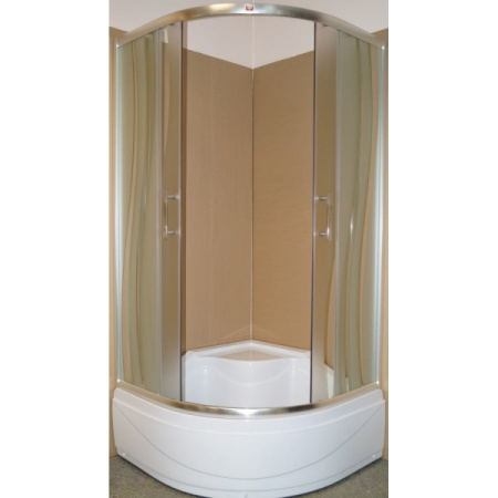 Душевой уголок Parly ZS90