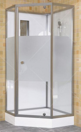 Душевой уголок RGW OLB-214 13131488-91