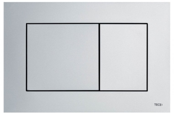 Панель смыва для унитаза TECE 9240401