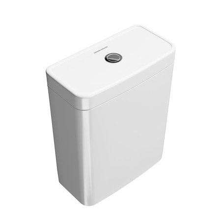 Бачок для унитаза Kerama Marazzi Plaza PLMR.cis.01