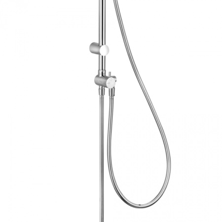 Душевая стойка Kludi A-QA Shower System 4919105-00