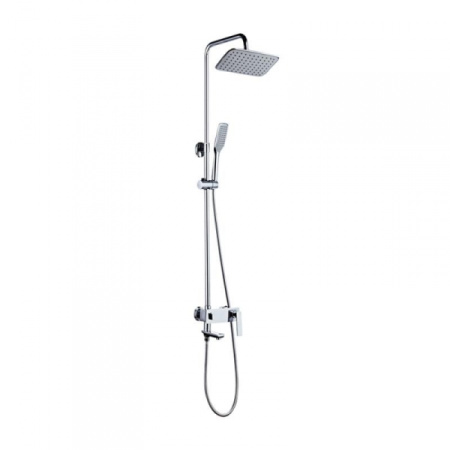 Душевая система Ganzer GZ 25078