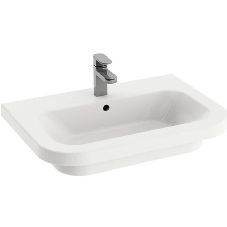 Раковина Ravak Chrome 650 XJG01165000