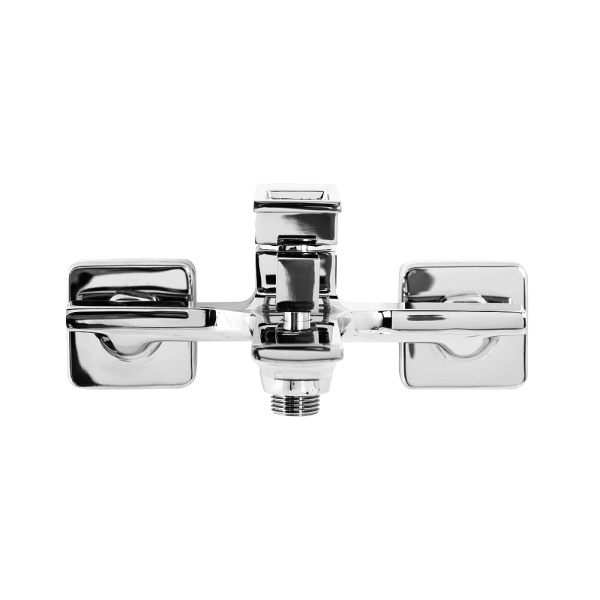 Смеситель для ванны  BelBagno LUCE LUC-VAS-CRM